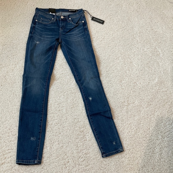 Blank NYC classic skinny jeans - Picture 1 of 4